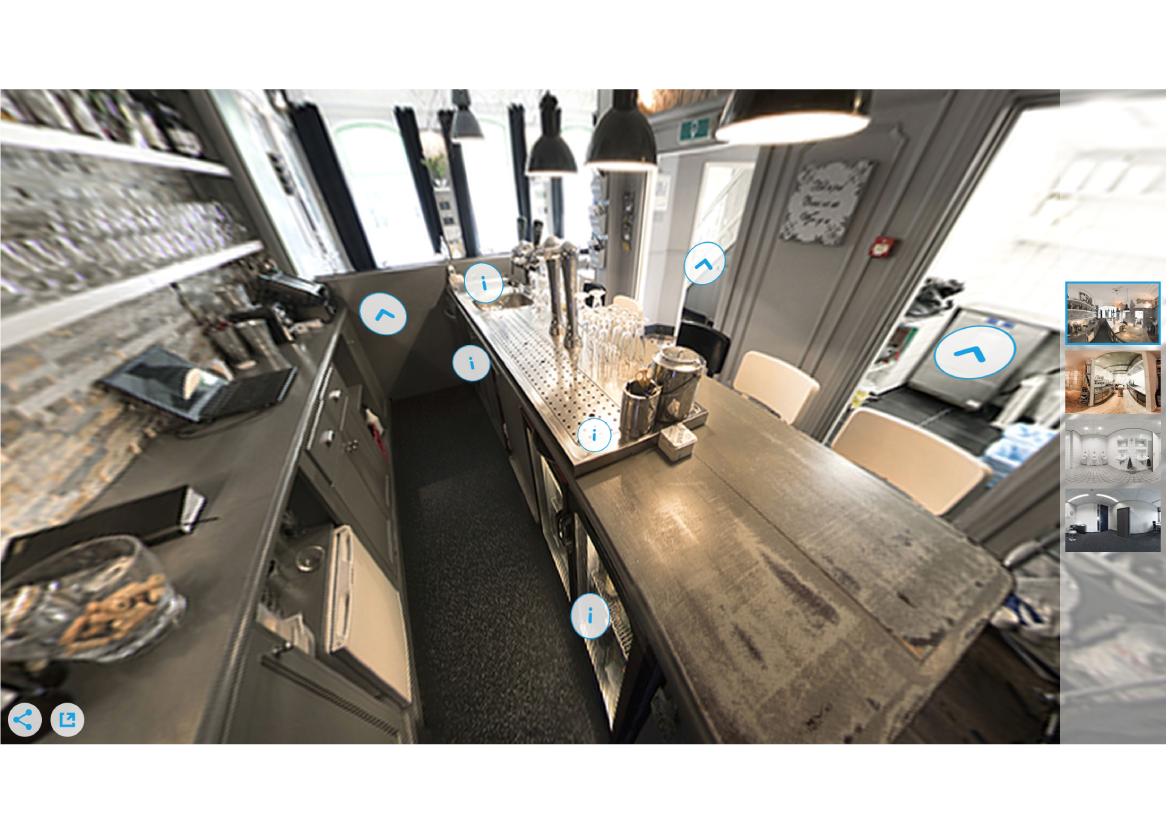 Download the establishment cleaning checklist!